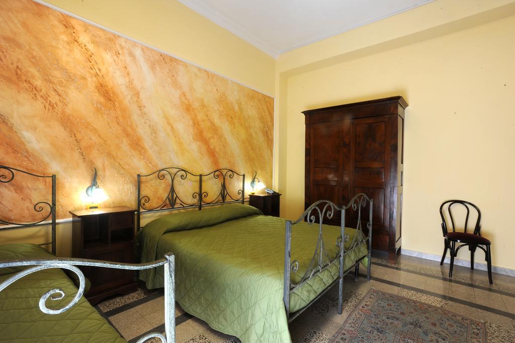 Albergo Bellavista Latina Habitación foto